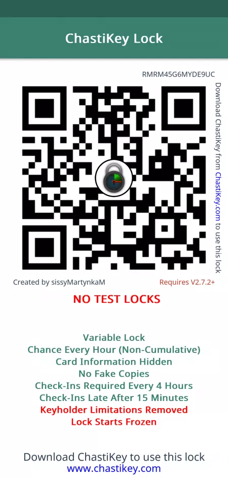 How trust me? by sisfeetslave