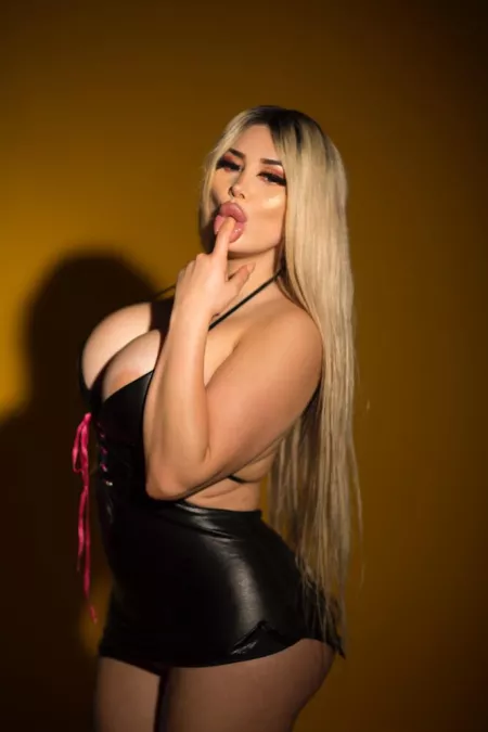 How u like these by bibifan1