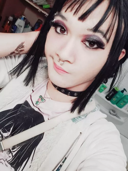 How was everyone's Christmas? by Addiroll