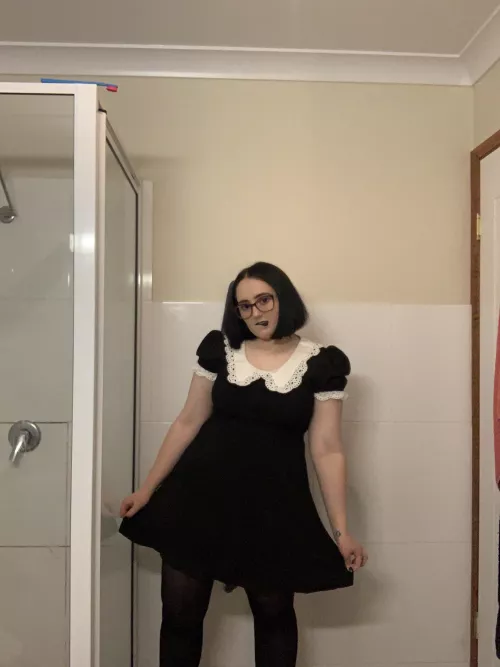How was ur Halloween? by gothgirlgamer