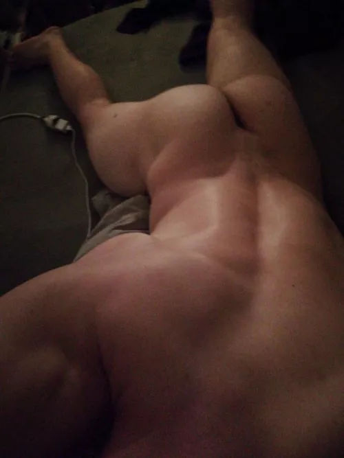 How was ur leg day? Yes. by bxyzi