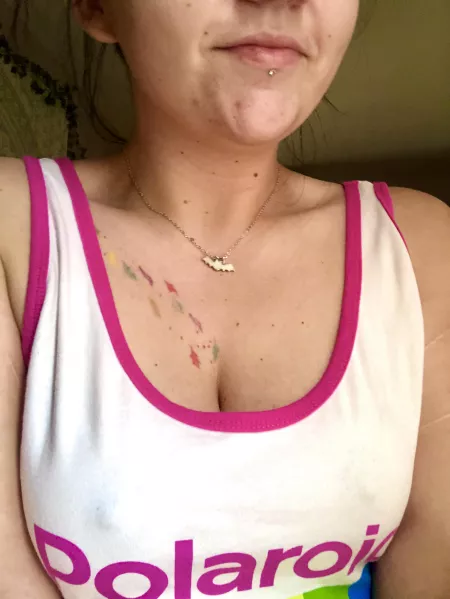 How was y’all’s weekend? by skyemichaels