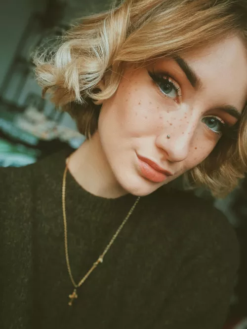 How was your Christmas? ❤️ by little_kitsunex