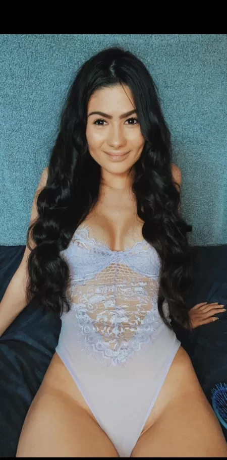 How was your day? by Yellowrosestems