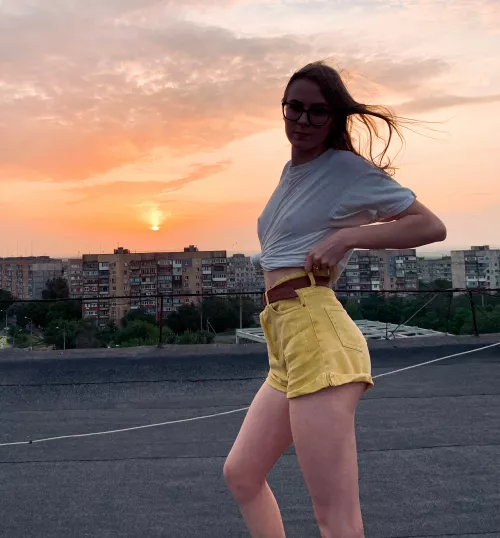 How was your day ?) by Bonny_strawberry