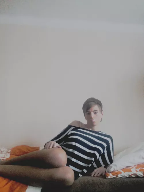 how was your day baby? by IzabelaQueen