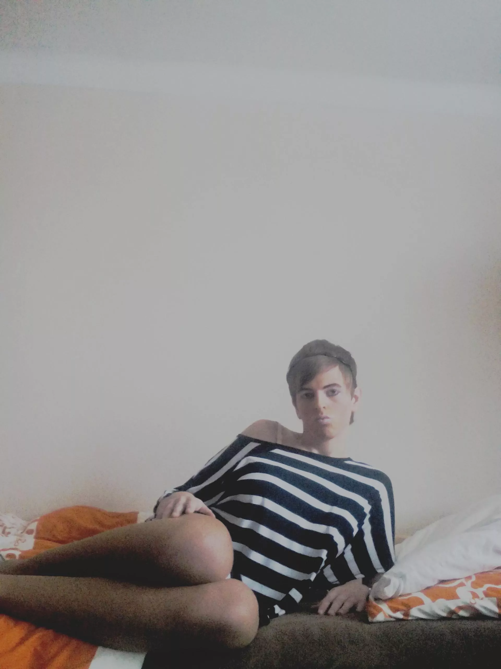 how was your day baby? posted by IzabelaQueen