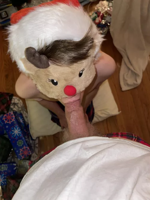 How was your holiday? 😛 by NickyAndAlex