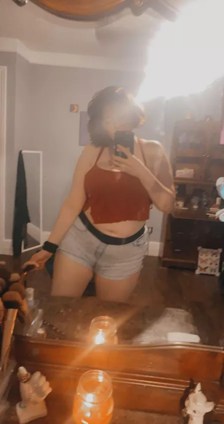 how was your monday?🥰 by rikkis_feet