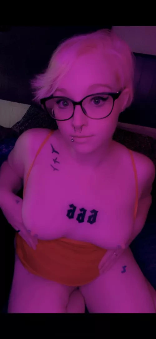 How was your New Year? by strxwberryfxe