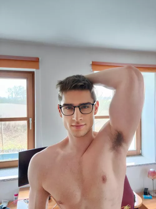 How was your night? ;) by jonasheimononlyfans