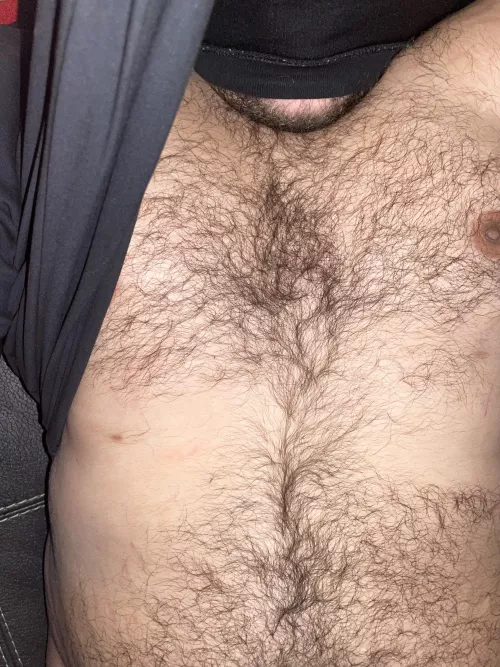 How was your week? by Hairbair12