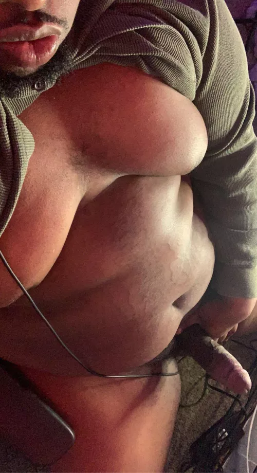 How we doing today by juiceking46