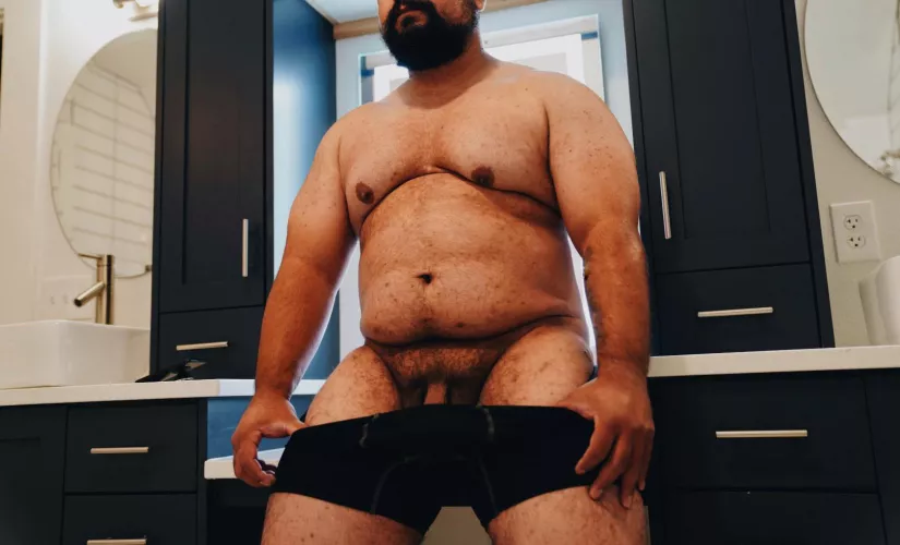 How we doing tonight? 😏 by Urfavshw