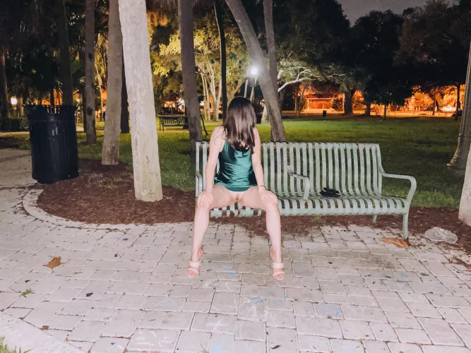 How we end date nights [f] by Illuminatingwmn