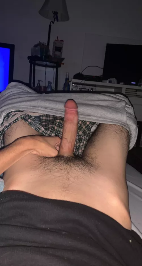 How We Ending 2021? by Bigvic1738