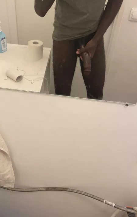 How we looking? by KenzoDojima