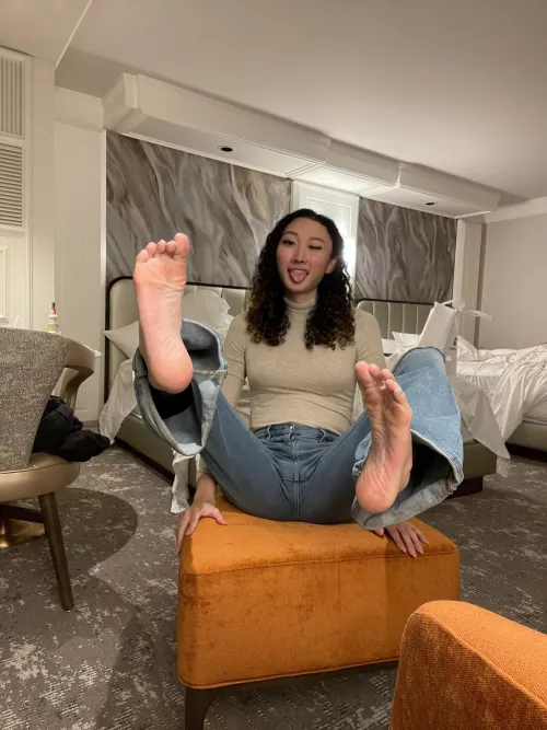 How weak do I make you? by Strawkennedy