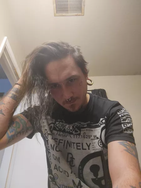 How well do SFW posts go, here? by R3Desmond