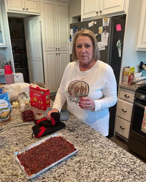 How would you bully my mom ?? by SecretaryHot624