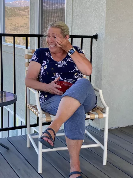 How would you bully this mom? by SecretaryHot624