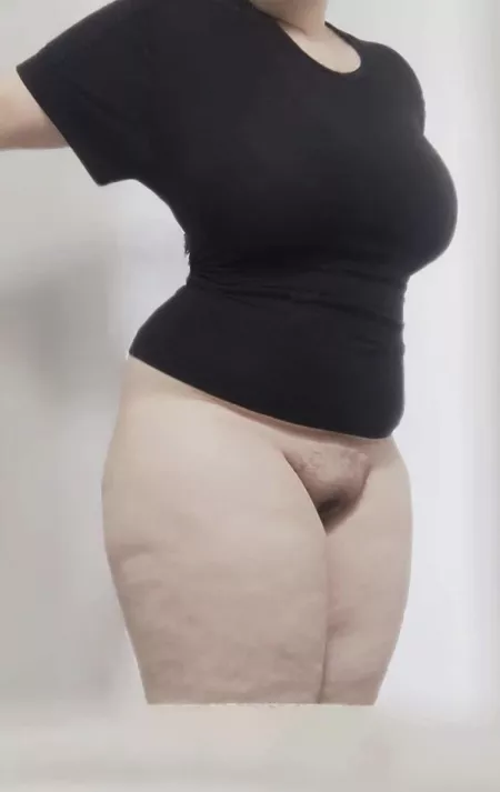 How would you fuck me? by Full_figured_vixen