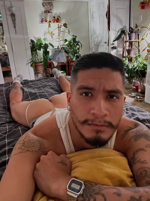 How would you fuck me? by tueresmireligion