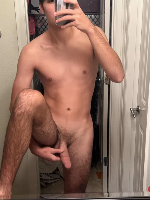 How would you like me to fuck you? by CommentAromatic967