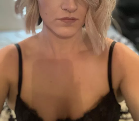 How would you like to split those lips with your cock? by ExoticInterest6289