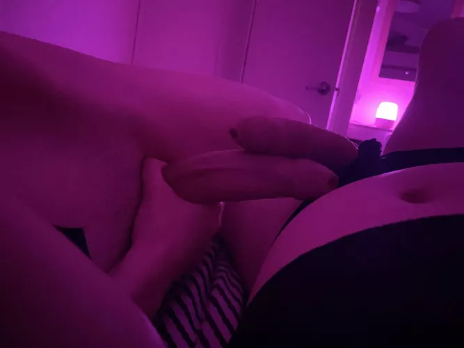 How would you measure up with us? 😏 by OlympiaOF