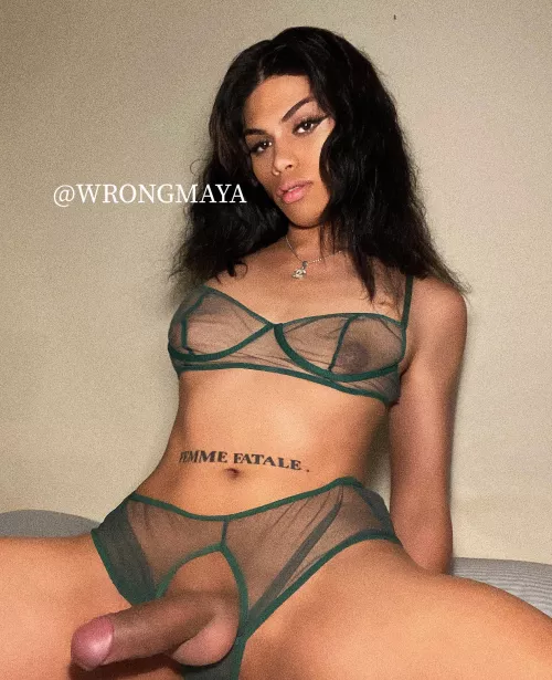 how would you please me? by wrongmaya