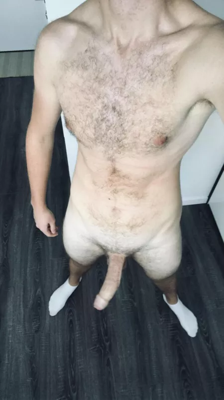 how would you rate my mornings? 😜 by TimeKiller99