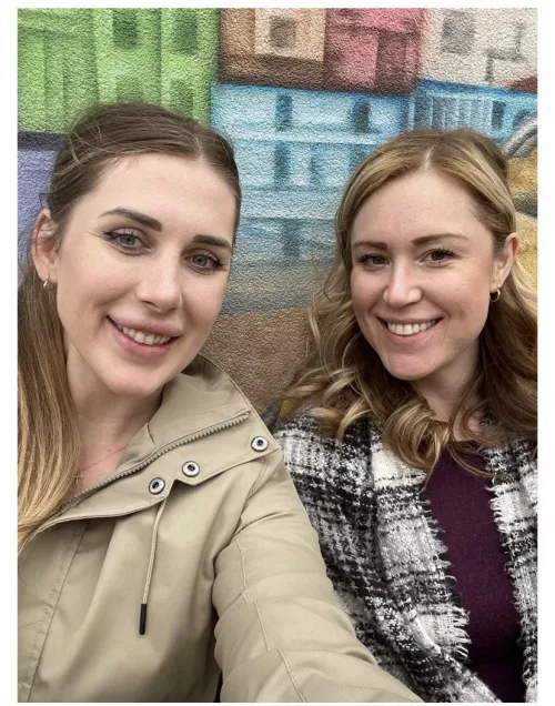 How would you sexually train these two? by macleoga