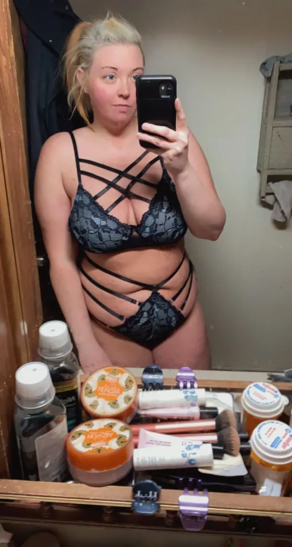 How would you take this off me? posted by SammyM94