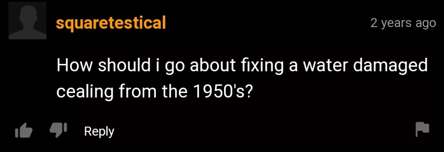 How would you though by custardfoot