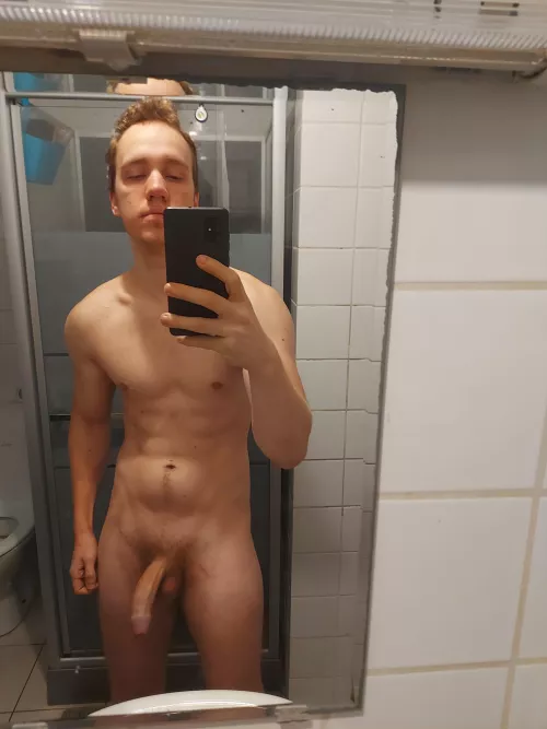 How would you use me? Pm open ;) by belgarathhh