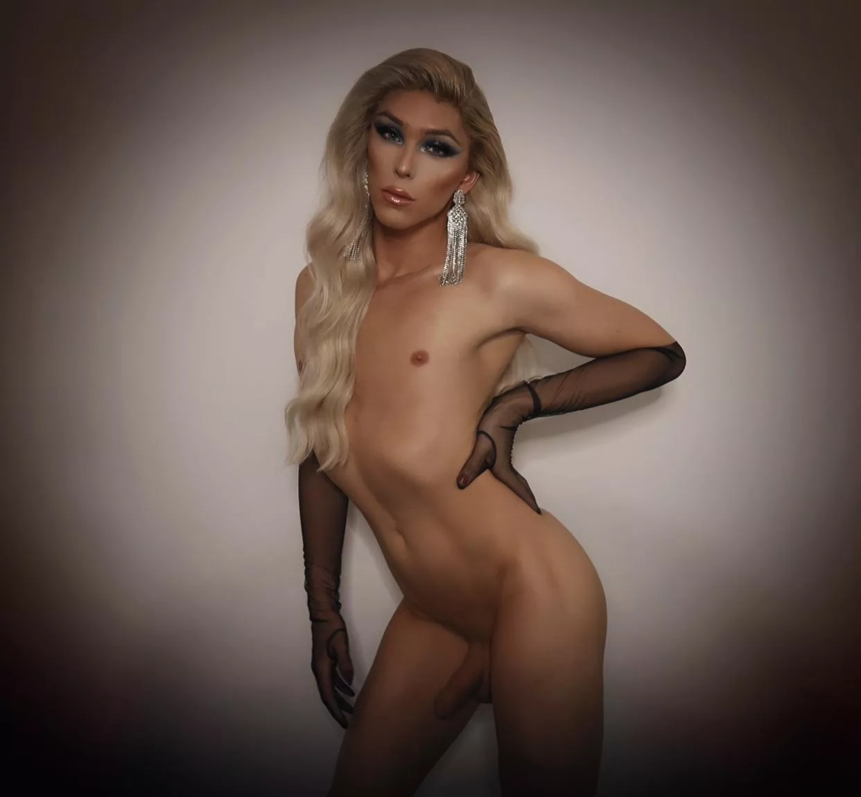 How would you wanna spend the holidays together? 🍆💦✨ posted by Naomiblent