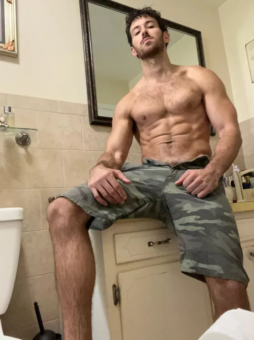 How you doin? by lexrio3