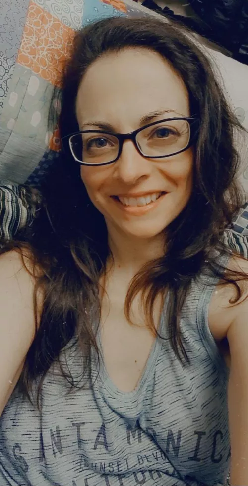 How you doing? Ready to trick or treat? by Hotmilf_Rose