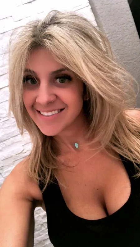 How you doing today? 😊 31F by AmandacSassy