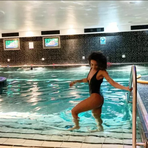 How you feeling today? by Larissa_69