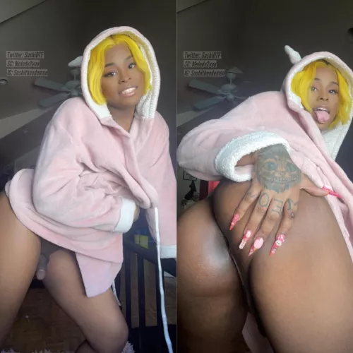 How you want me ?🙈😛 by sushidtf