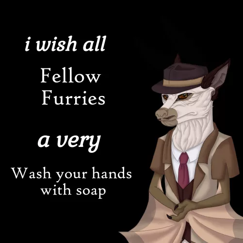 Howard has an important message by DoktorOktoberfest