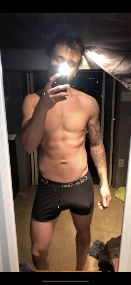 How’d I do? by eards19