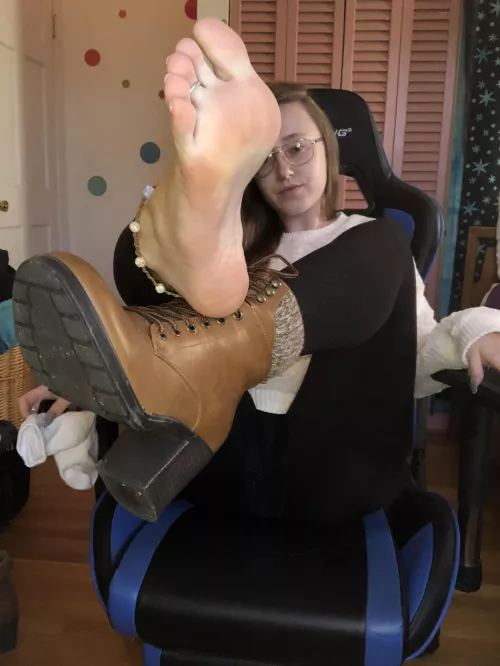 How’d I do today with this pic?😏 by _laurieee_