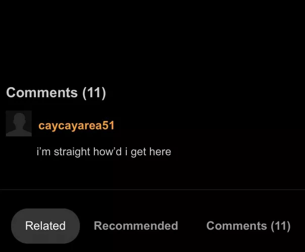 How’d I get here? by nolatravis