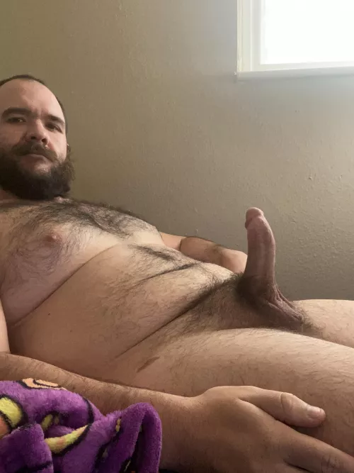 How’d you like to start your day with a nice ride? by Burt125