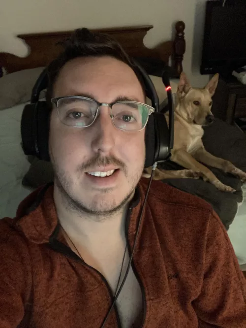 Howdy by irishsensation4