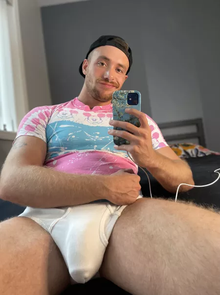 Howdy 👉🏻🤪 by Gabs0n