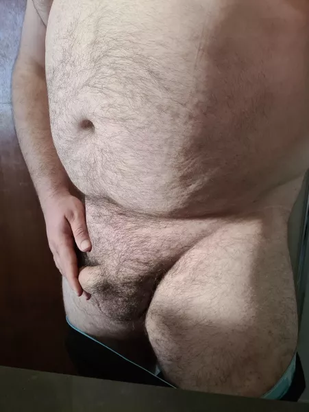 Howdy all by throwawayaus107